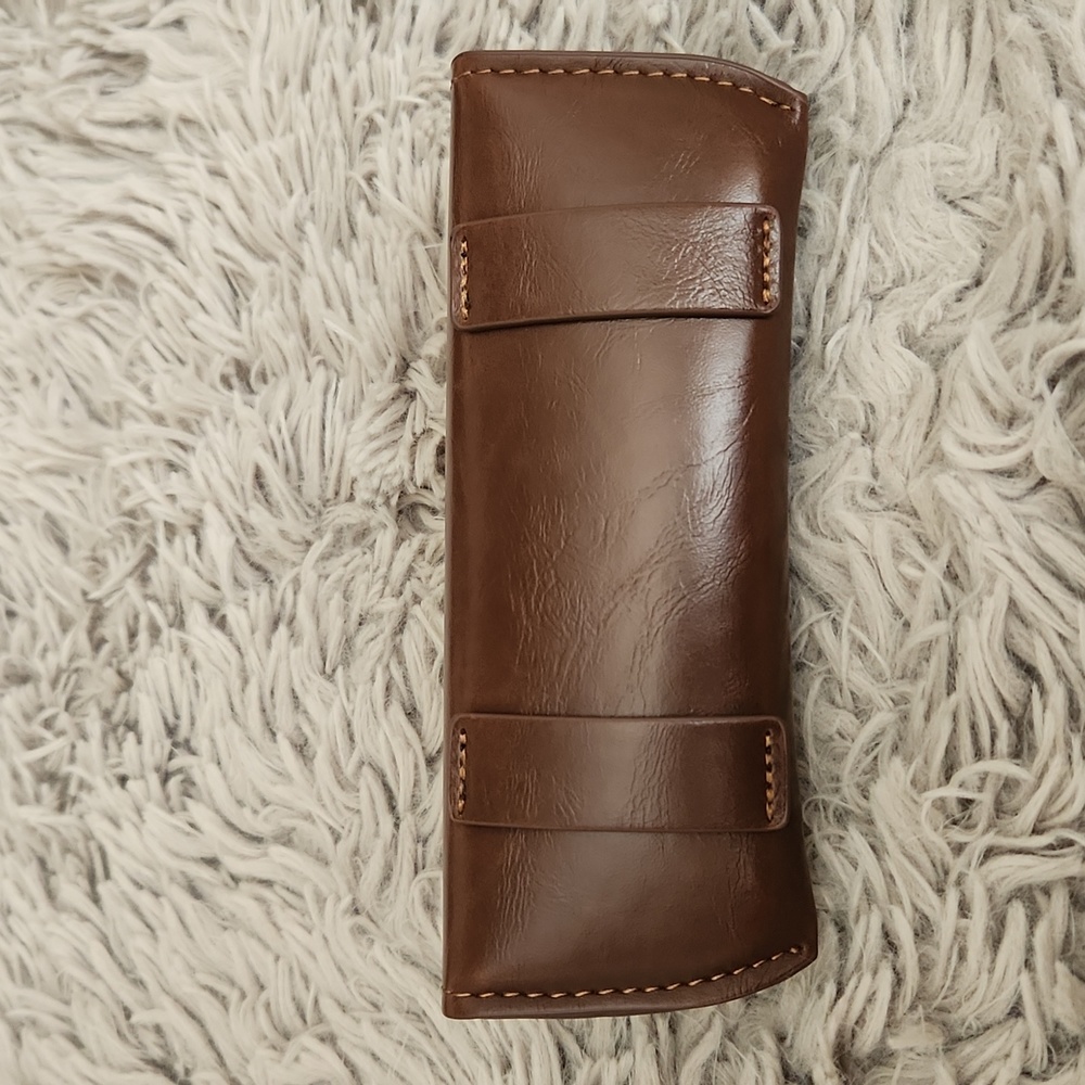 POLO RALPH LAUREN GLASSES CASE - Picture 4 of 5